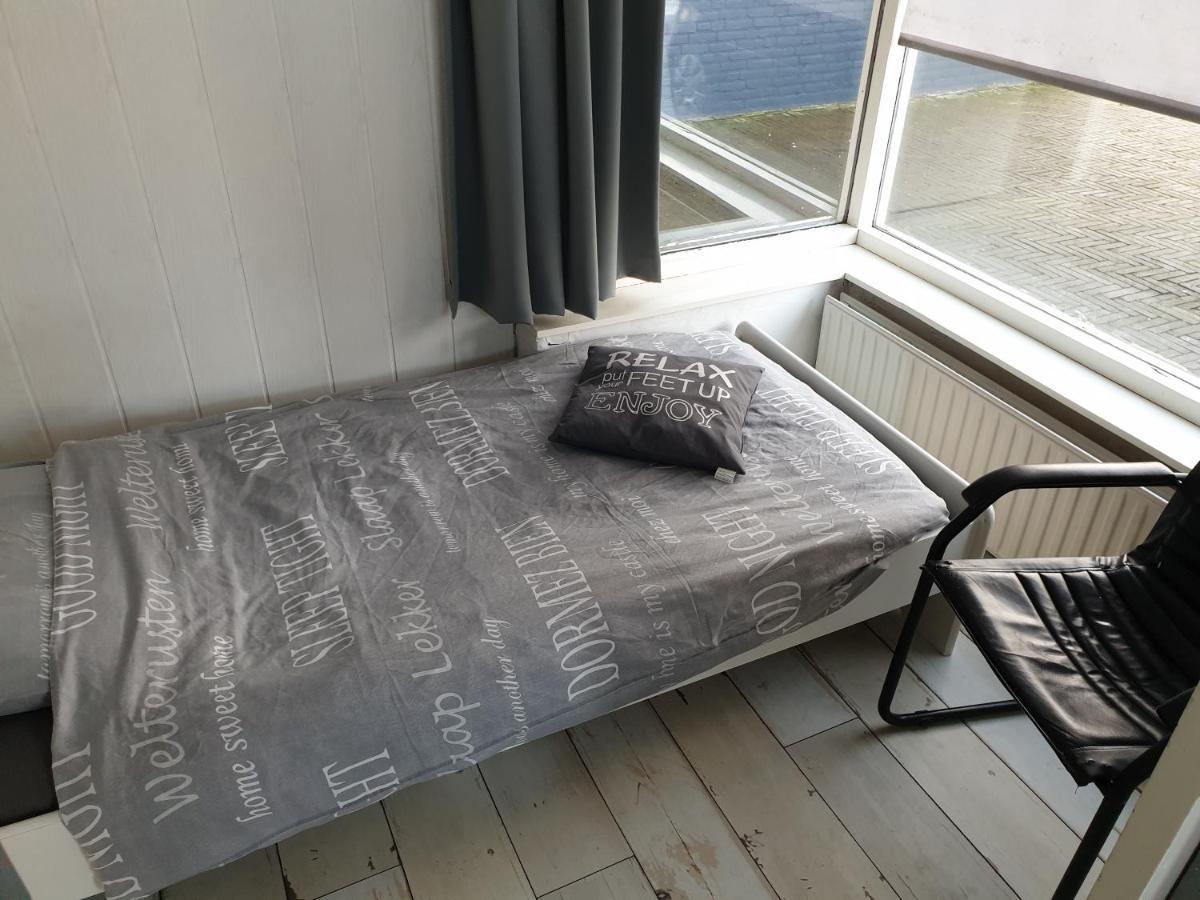 Bed & Breakfast Immerloo 아른헴 객실 사진
