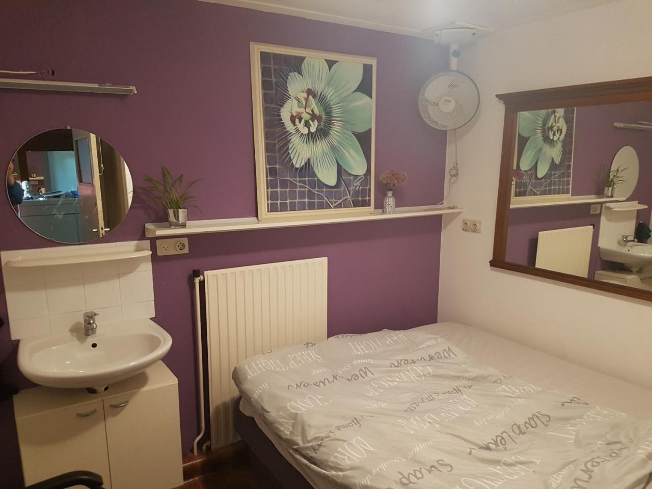 Bed & Breakfast Immerloo 아른헴 외부 사진
