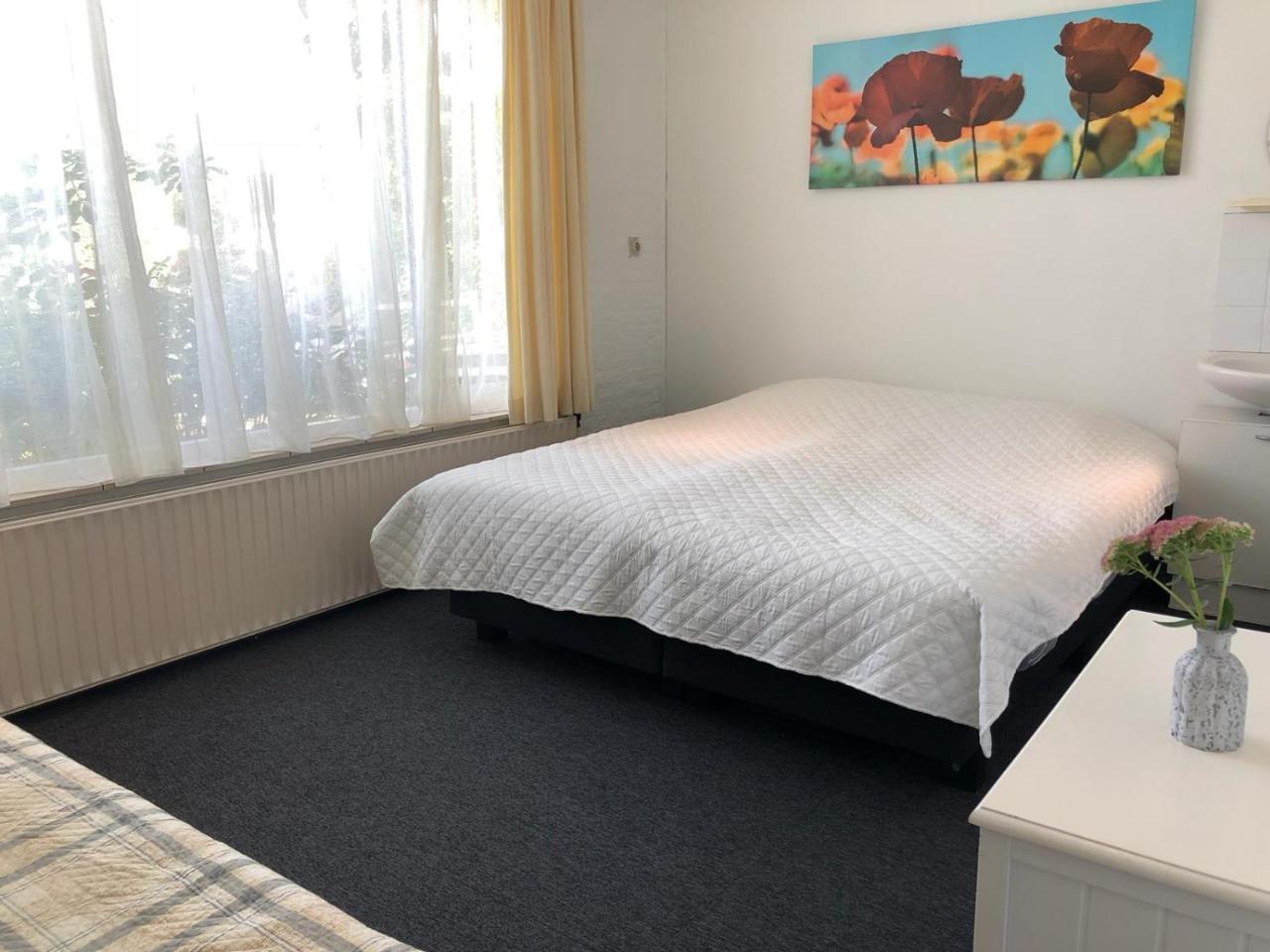 Bed & Breakfast Immerloo 아른헴 외부 사진