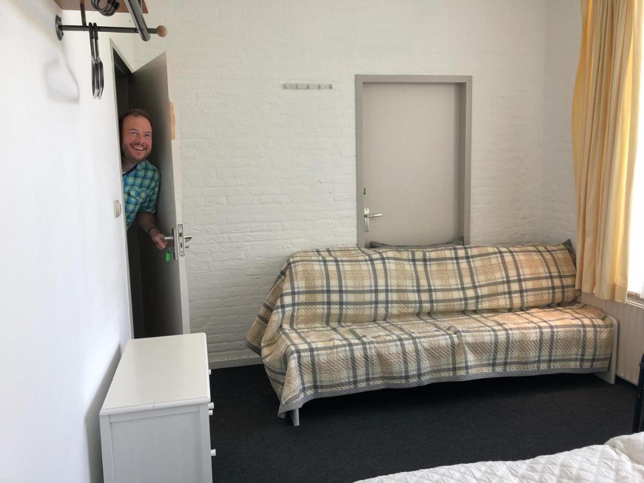 Bed & Breakfast Immerloo 아른헴 외부 사진